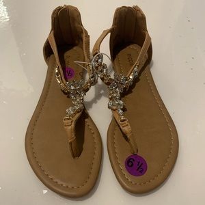 Woman sandal